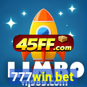 777win bet